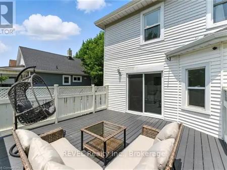 4599 FOURTH AVENUE | 4599 FOURTH AVENUE, Niagara Falls