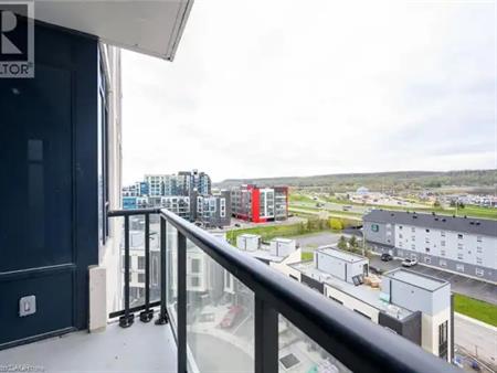 385 WINSTON Road Unit# 1712 | 385 WINSTON Road Unit# 1712, Grimsby