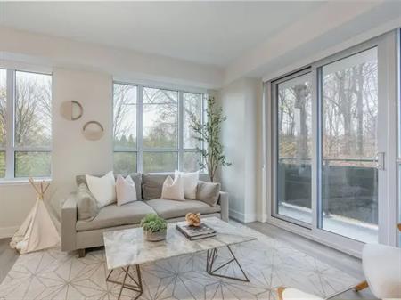 Shoreview - Brand New Studio, 1 & 2 Bed Rentals in Barrie | 41 Johnson Street, Barrie