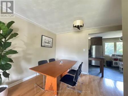 710 SHERBOURNE ROAD | 710 SHERBOURNE ROAD, Ottawa