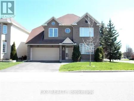 129 ANNAPOLIS CIRCLE | 129 ANNAPOLIS CIRCLE, Ottawa