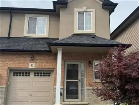 9 HAMPTON BROOK Way Unit# 8 | 9 HAMPTON BROOK Way Unit# 8, Mount Hope
