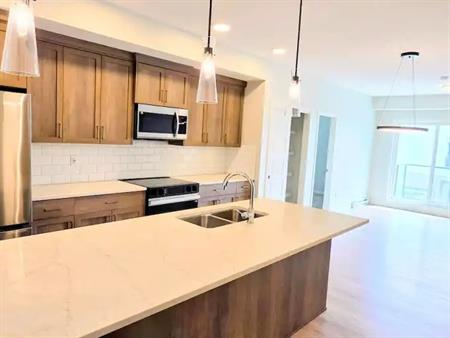 Brand new 2 bedroom condo in a secure and cozy environment | 20295 Seton Way Southeast, Calgary