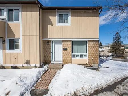 24 Sherway Drive | 24 Sherway Drive, Ottawa