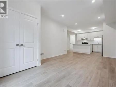 133 REVERIE Way | 133 REVERIE Way, Kitchener