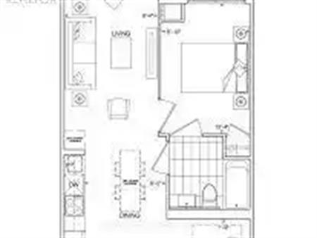 A605 - 5230 DUNDAS STREET | A605 - 5230 DUNDAS STREET, Burlington