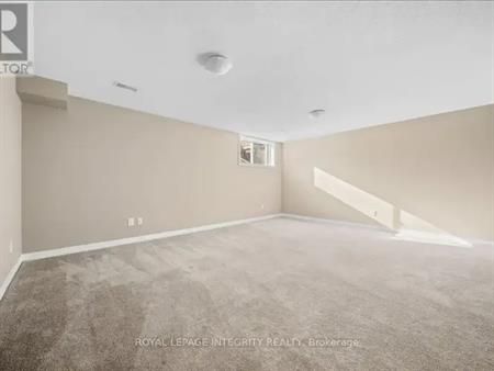 429 HARESFIELD COURT | 429 HARESFIELD COURT, Ottawa