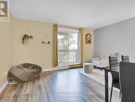 412 - 214 VIEWMOUNT DRIVE | 412 - 214 VIEWMOUNT DRIVE, Ottawa