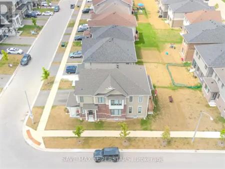 34 BANNISTER ROAD | 34 BANNISTER ROAD, Barrie