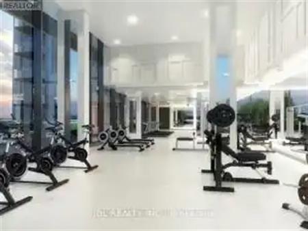 1510 - 75 ONEIDA CRESCENT | 1510 - 75 ONEIDA CRESCENT, Richmond Hill