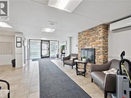 64 BENTON Street Unit# 201 | 64 BENTON Street Unit# 201, Kitchener