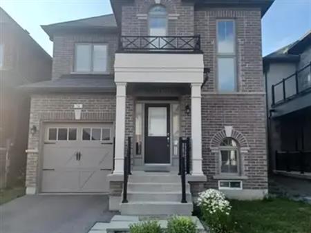 34 FESTIVAL COURT | 34 FESTIVAL COURT, East Gwillimbury