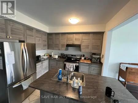 275 GILLESPIE DRIVE | 275 GILLESPIE Drive, Brantford