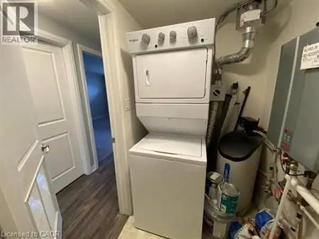 1989 OTTAWA Street S Unit# 66H | 1989 OTTAWA Street S Unit# 66H, Kitchener