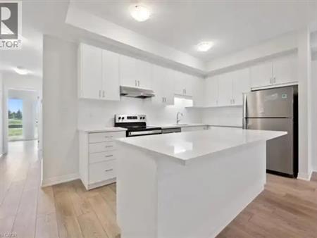 131 REVERIE Way | 131 REVERIE Way, Kitchener