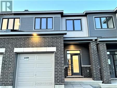 151 CHAKRA STREET | 151 CHAKRA STREET, Ottawa