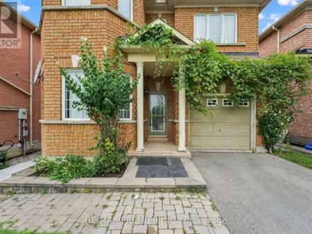 BSMT - 81 GREENVIEW CIRCLE | BSMT - 81 GREENVIEW CIRCLE, Vaughan
