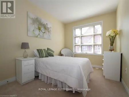 31 - 2460 PRINCE MICHAEL DRIVE | 31 - 2460 PRINCE MICHAEL DRIVE, Oakville