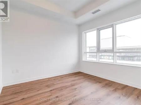 PH20 - 395 DUNDAS STREET W | PH20 - 395 DUNDAS STREET W, Oakville