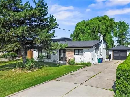 523 PINEGROVE Road Unit# Lower | 523 PINEGROVE Road Unit# Lower, Oakville