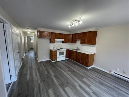 5 1/2 à louer - Lachine