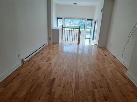 Un beau 4 1/2 à louer dans Rosemont-la-Petite-Patrie