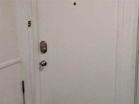 Appartement de 2 chambres chauffées à Stanstead