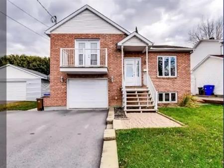 508 Av. du Cheval-Blanc | 508 Av. du Cheval-Blanc, Gatineau