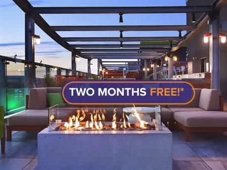 LIV Apartments | 207 Bell Street North, Ottawa