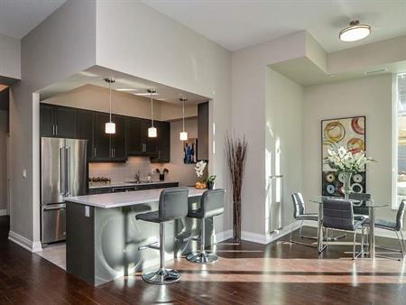 The Balmoral | 99 Range Road, Ottawa