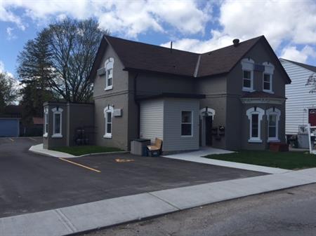 Owen Street 100 | 100 Owen Street, Barrie