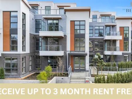 The Beaumont | 1490 West 32nd Avenue, Vancouver