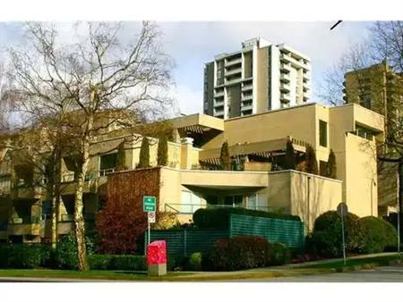 1050 Broughton Street | 1050 Broughton Street, Vancouver