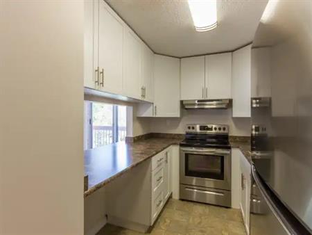 the David Thompson | 9717 111 Street Northwest, Edmonton