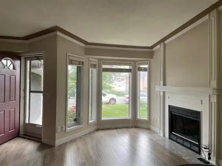Spacious 3 Bedroom, 2 Bathroom Martindale Home for Rent | 222 Martinglen Way Northeast, Calgary