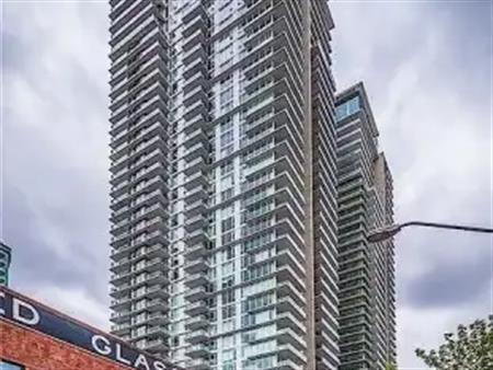 Modern Downtown Living | 903 - 1122 3 St SE, Calgary