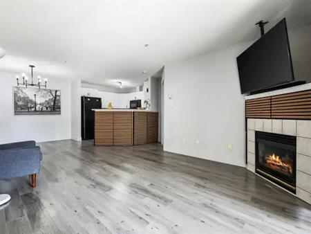 Ground Floor All-Inclusive Ready to Rent – Don’t Miss Out! | Calgary