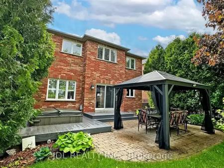 UPPER - 62 KAITLIN DRIVE | UPPER - 62 KAITLIN DRIVE, Richmond Hill
