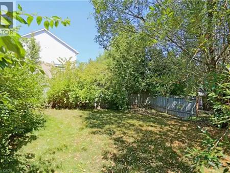 632 COLUMBIA FOREST Boulevard | 632 COLUMBIA FOREST Boulevard, Waterloo