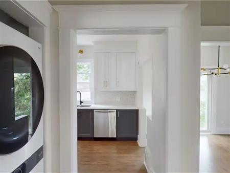 132 GRAHAM Street Unit# Upper | 132 GRAHAM Street Unit# Upper, Waterloo