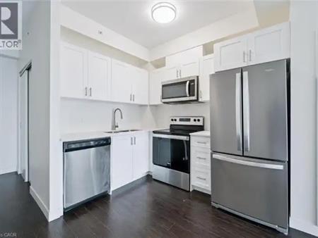 128 KING Street N Unit# 804 | 128 KING Street N Unit# 804, Waterloo