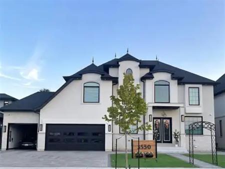 3550 FIORINA STREET Unit# LOWER LEVEL | 3550 FIORINA STREET Unit# LOWER LEVEL, LaSalle