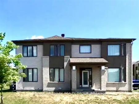 2307 WATERCOLOURS WAY | 2307 WATERCOLOURS WAY, Ottawa