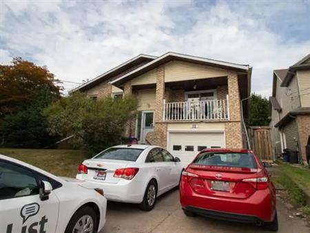 73 Carleton St N - 1 | 73 Carleton St N -, Thorold