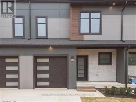 603 - 361 QUARTER TOWN LINE | 603 - 361 QUARTER TOWN LINE, Tillsonburg