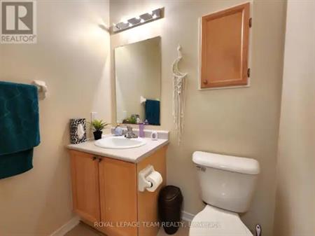 117 BLACKDOME CRESCENT | 117 BLACKDOME CRESCENT, Ottawa