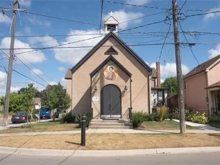 130 ELGIN Street Unit# 4 | 130 ELGIN Street Unit# 4, Brantford