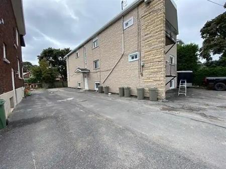 56 Dundas Street Unit 6 | 56 Dundas Street, Kingston