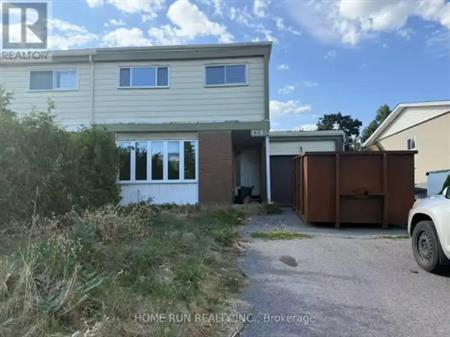 1285 MEADOWLAND DRIVE E | 1285 MEADOWLAND DRIVE E, Ottawa