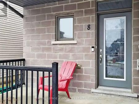 8 LONGSHORE WAY | 8 LONGSHORE WAY, Whitby